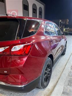 شيفروليه ايكونس